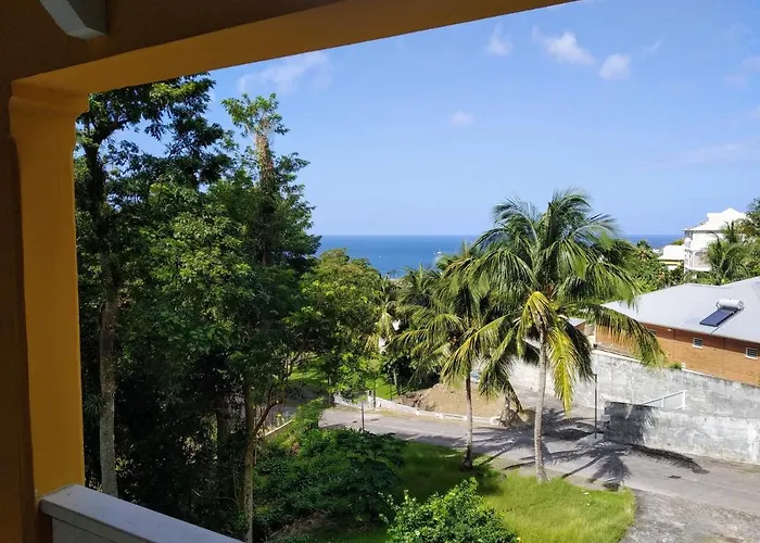 Appart'Hotel La Croisiere