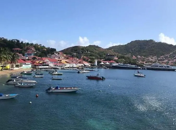 Sur L'Anse