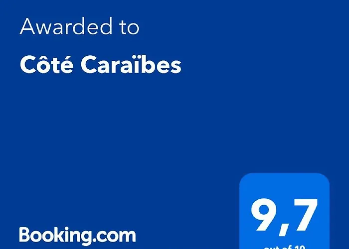 Côté Caraïbes