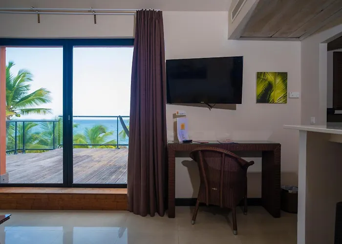 Hotel Fleur D'Epee