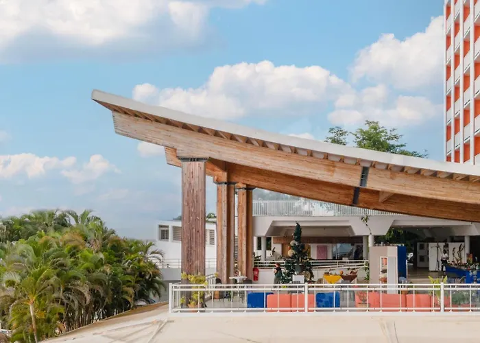 Hotel Arawak Beach Resort