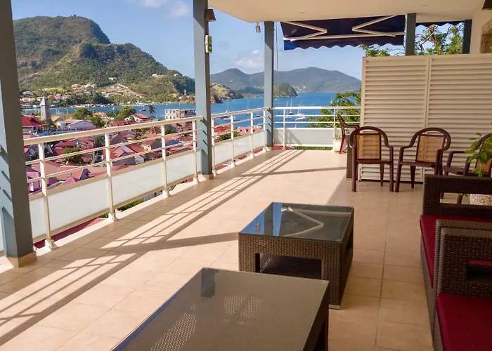 Residence Hoteliere Hurlevent