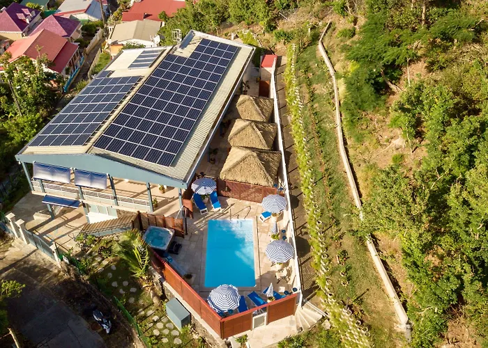 Residence Hoteliere Hurlevent