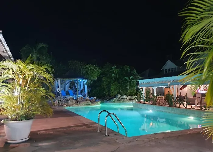 Hostellerie des châteaux