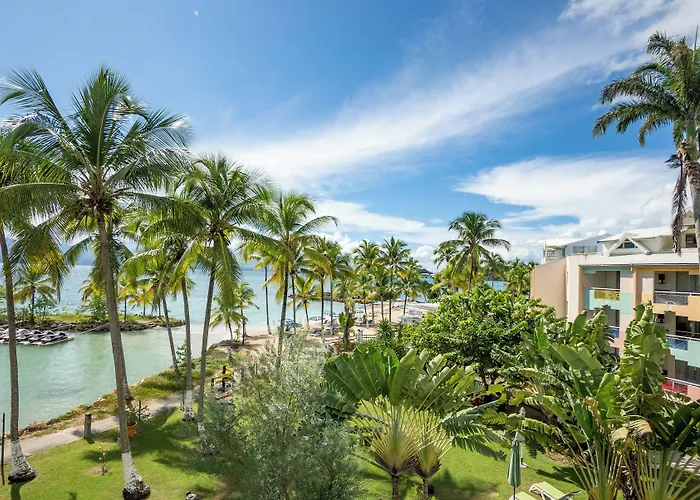 Canella Beach Hotel