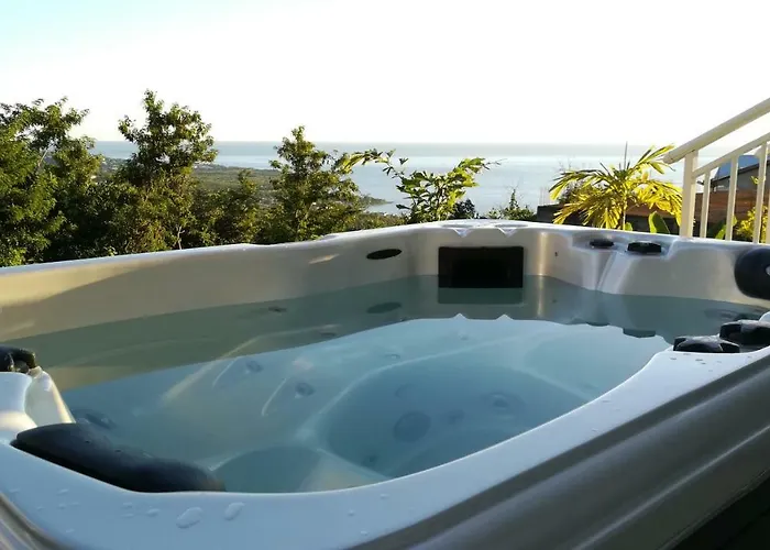 Côté Caraïbes
